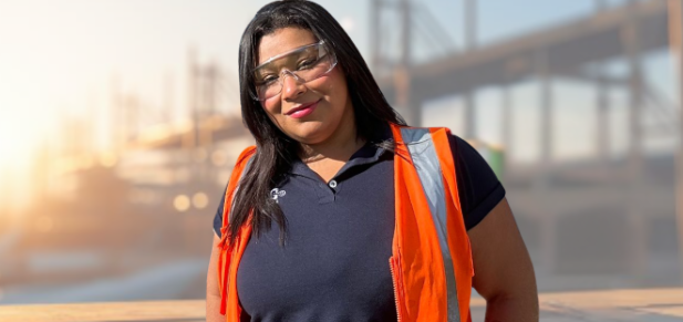 Foto profissional de Dalilla